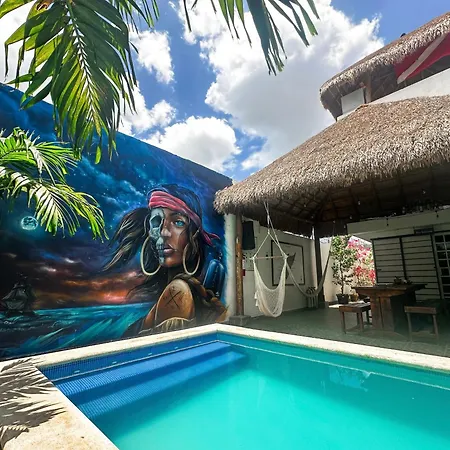 Dive Hotel Cozumel